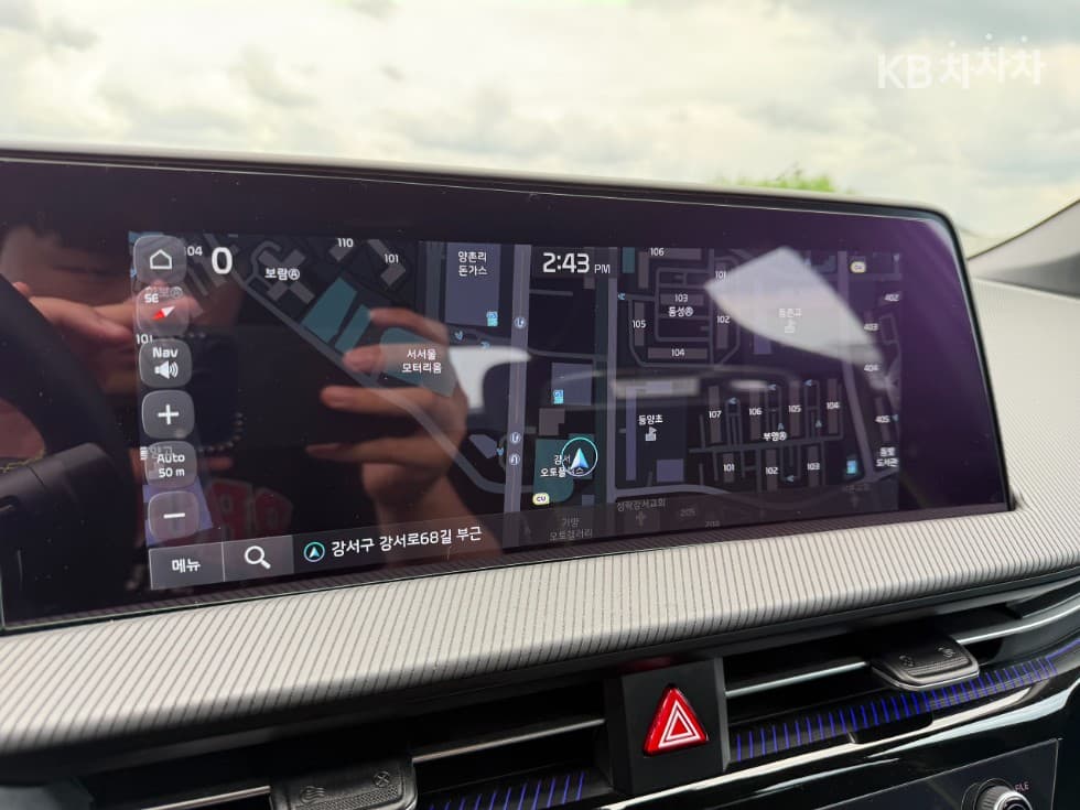 Киа EV6 GTGT - 9