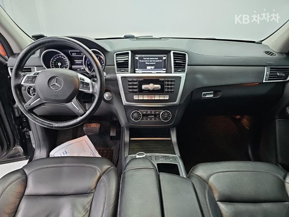 Mercedes-Benz GL클래스GL 400 4매틱 - 7