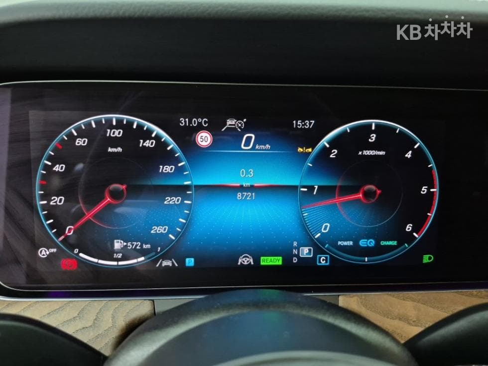 Mercedes-Benz E-Клас (W213)E220d 4MATIC Exclusive - 7