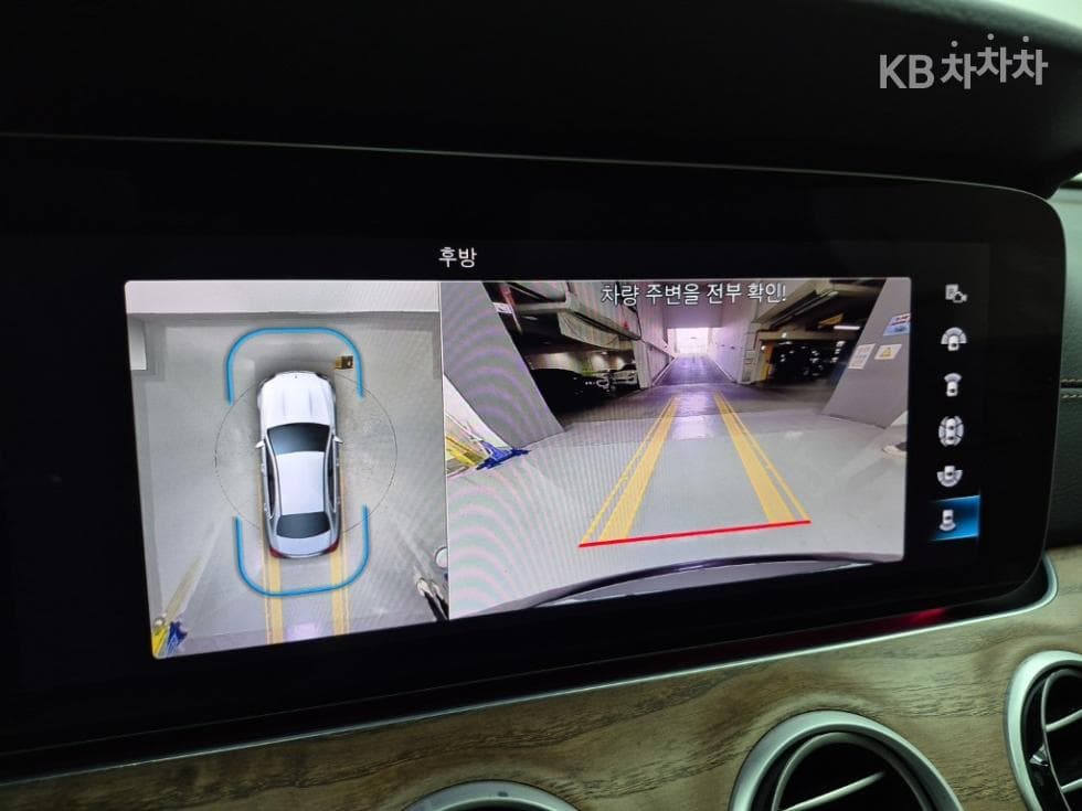Mercedes-Benz E-Клас (W213)E220d 4MATIC Exclusive - 15