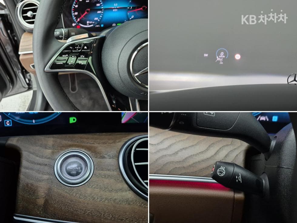 Mercedes-Benz E-Клас (W213)E220d 4MATIC Exclusive - 16