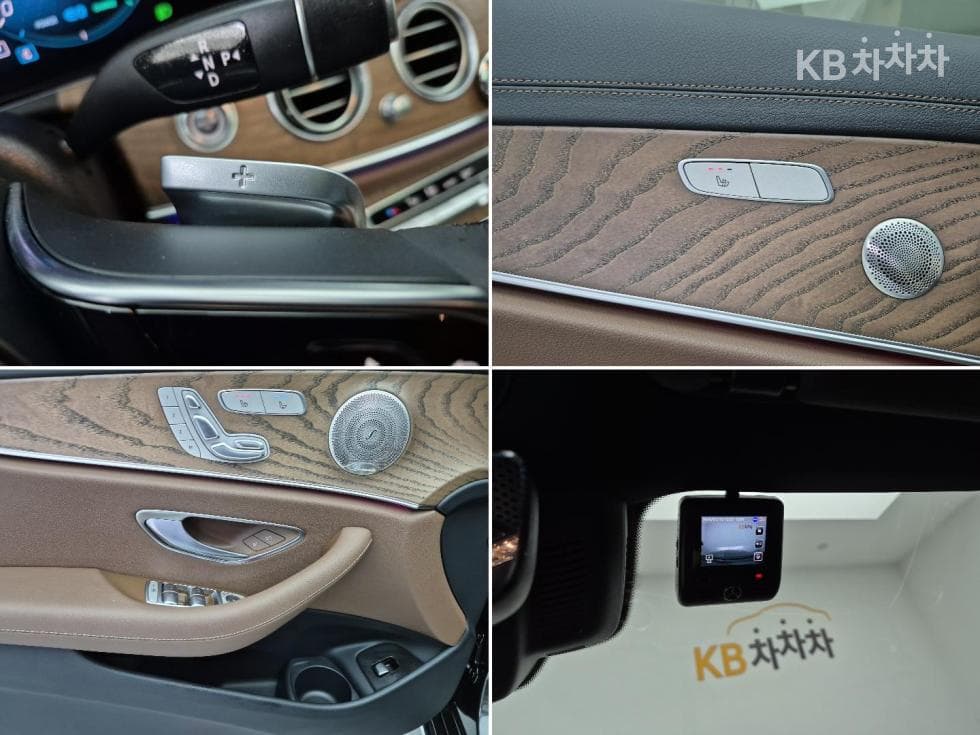 Mercedes-Benz E-Клас (W213)E220d 4MATIC Exclusive - 17