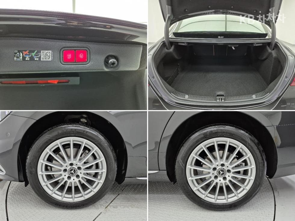 Mercedes-Benz E-Клас (W213)E220d 4MATIC Exclusive - 18