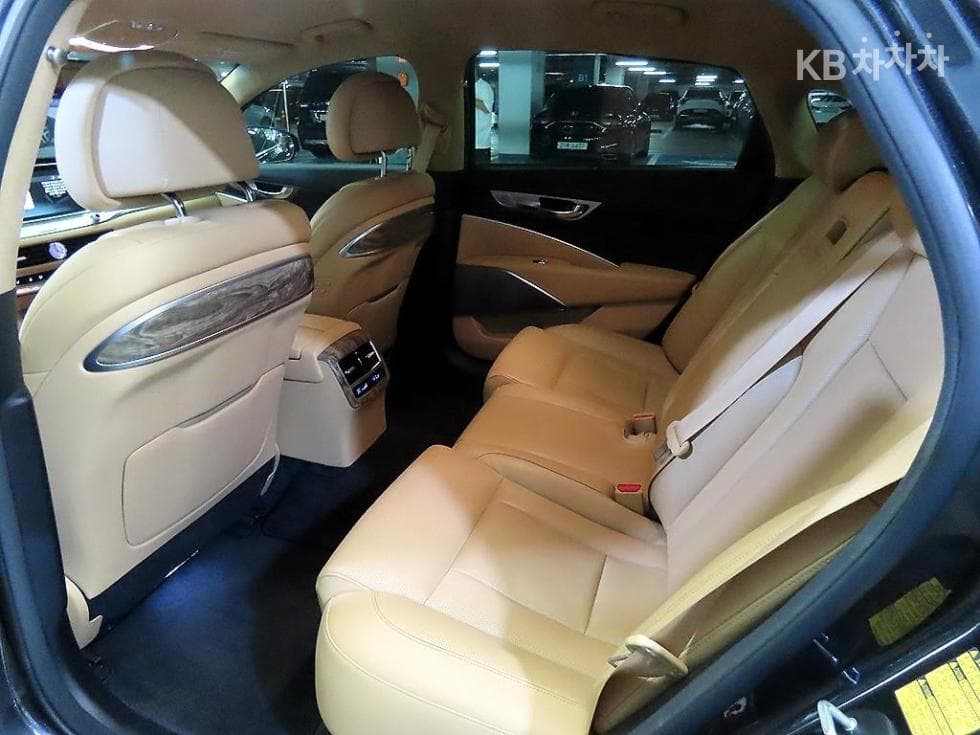 Киа 더 K93.8 GDI AWD 그랜드 플래티넘 - 7