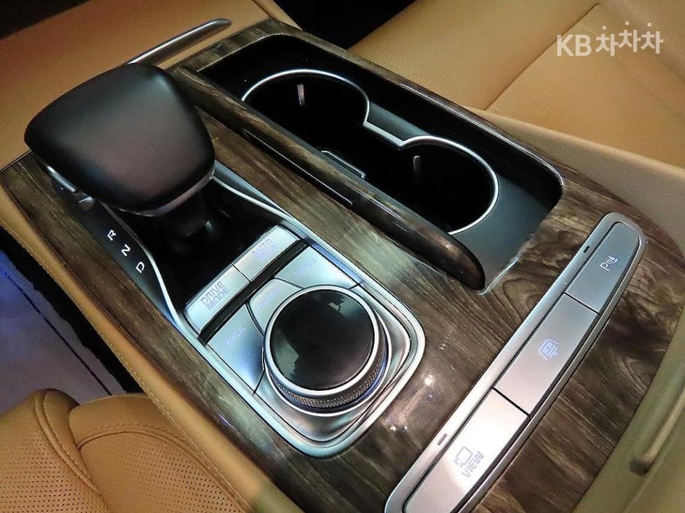 Киа 더 K93.8 GDI AWD 그랜드 플래티넘 - 12