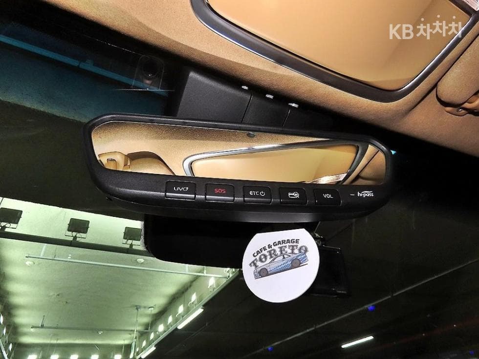 Киа 더 K93.8 GDI AWD 그랜드 플래티넘 - 14