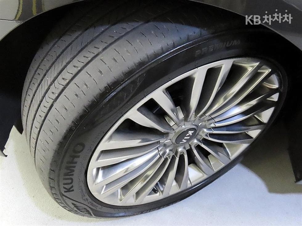 Киа 더 K93.8 GDI AWD 그랜드 플래티넘 - 20