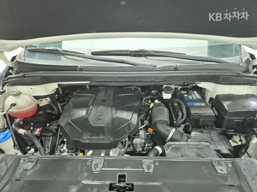 Kia Carnival 4th generationD2.2 9-seater Prestige - 5