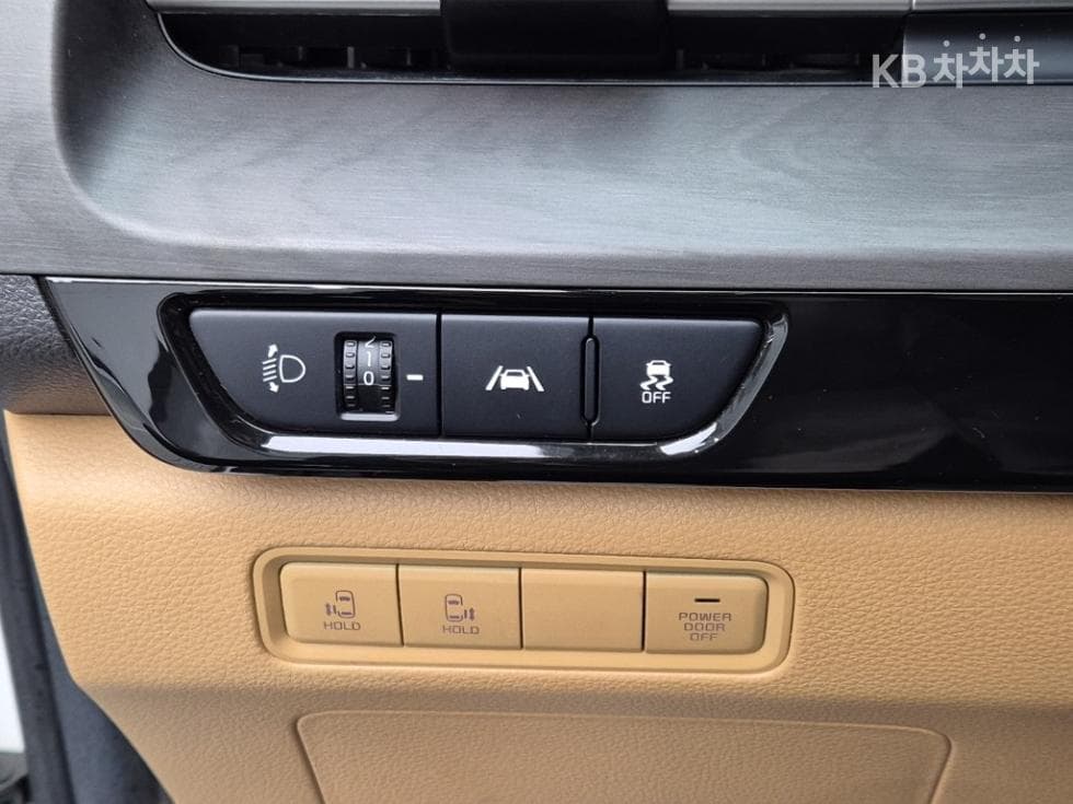 Kia Carnival 4th generationD2.2 9-seater Prestige - 17