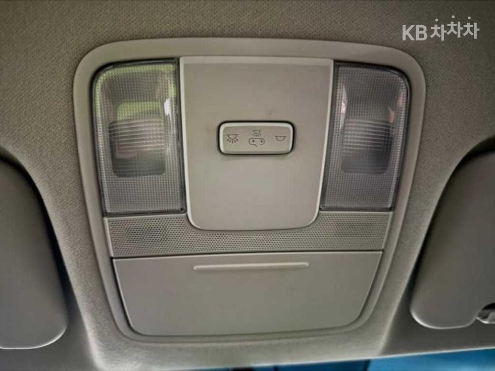 Киа All New K31.6 Бензин Престиж - 13