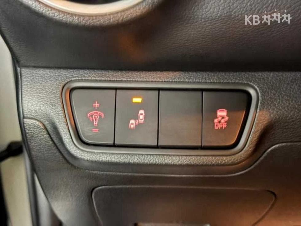 Киа All New K31.6 Бензин Престиж - 14