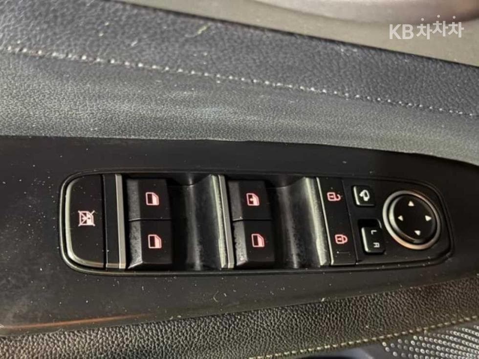 Киа All New K31.6 Бензин Престиж - 15