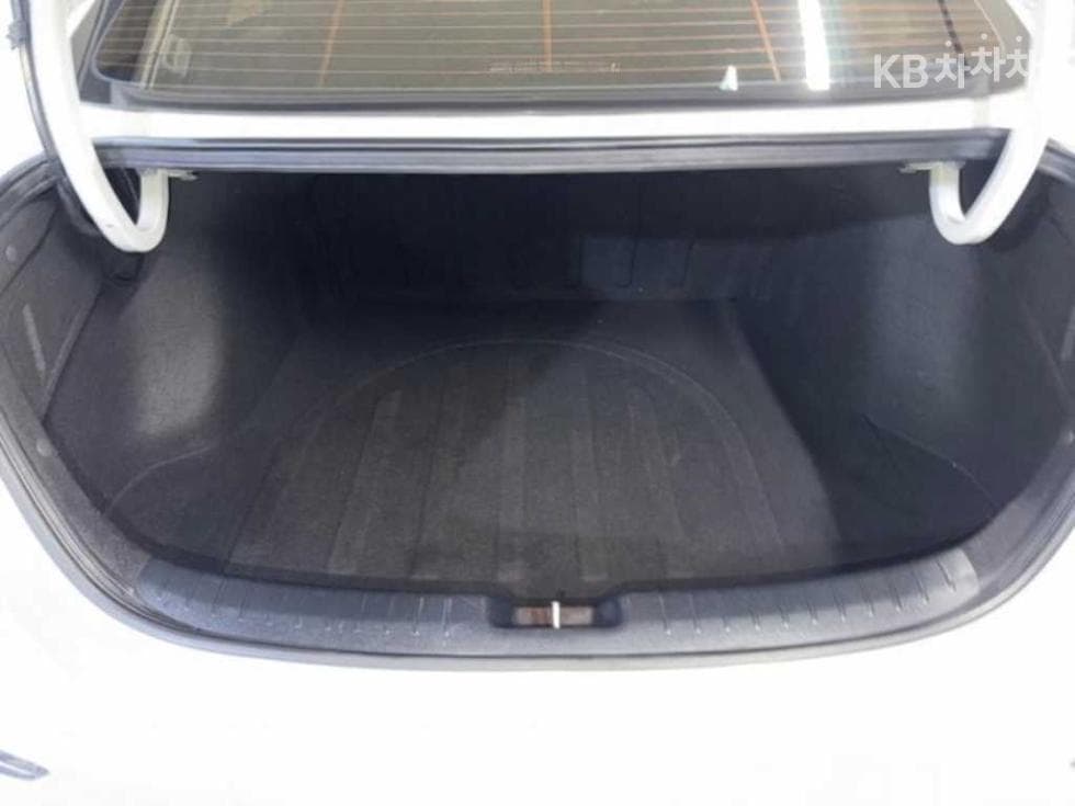 Киа All New K31.6 Бензин Престиж - 18