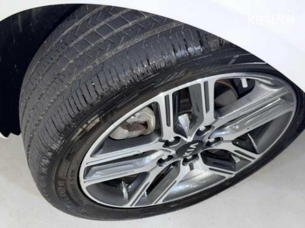 Киа All New K31.6 Бензин Престиж - 20