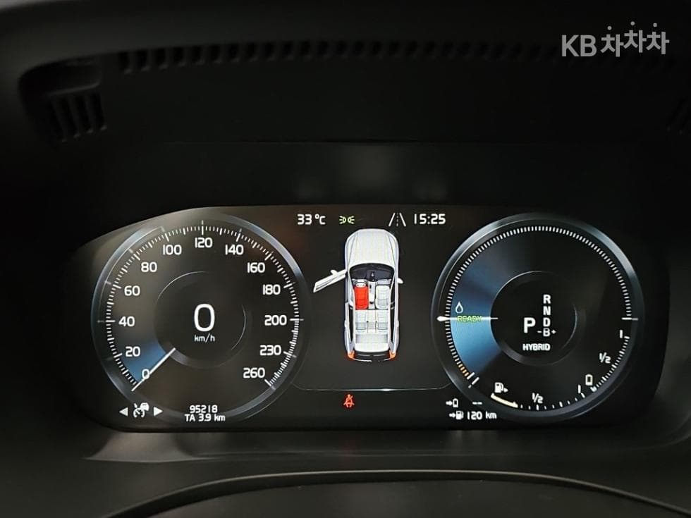Volvo XC60 Second generationT8 Inscription - 6