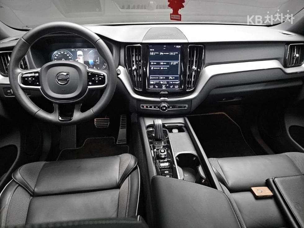 Volvo XC60 Second generationT8 Inscription - 7