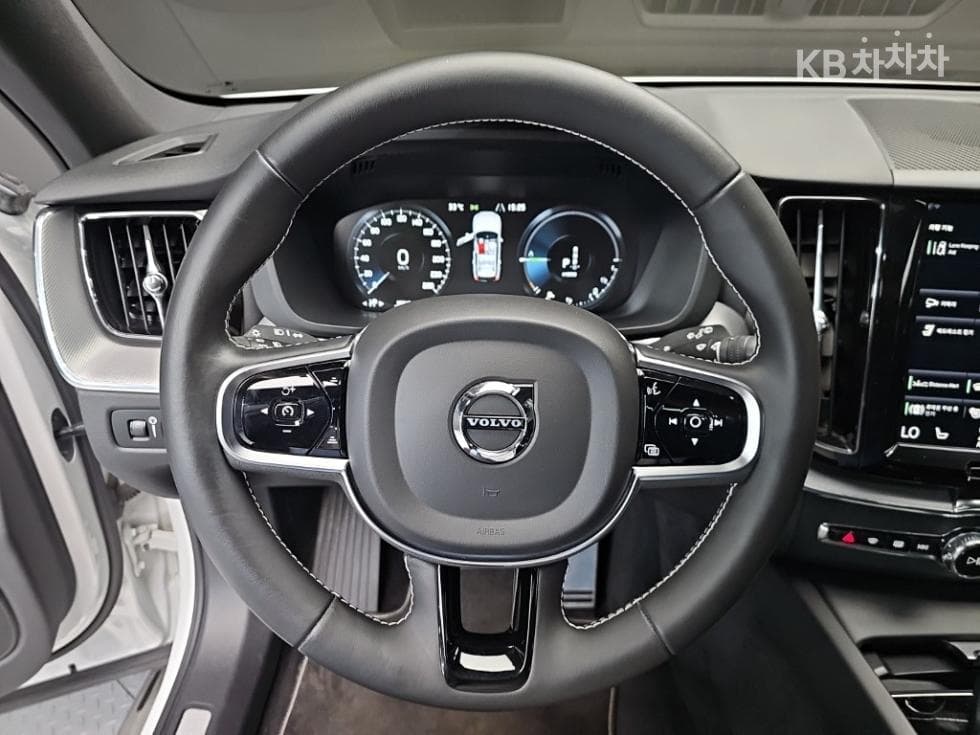 Volvo XC60 Second generationT8 Inscription - 9