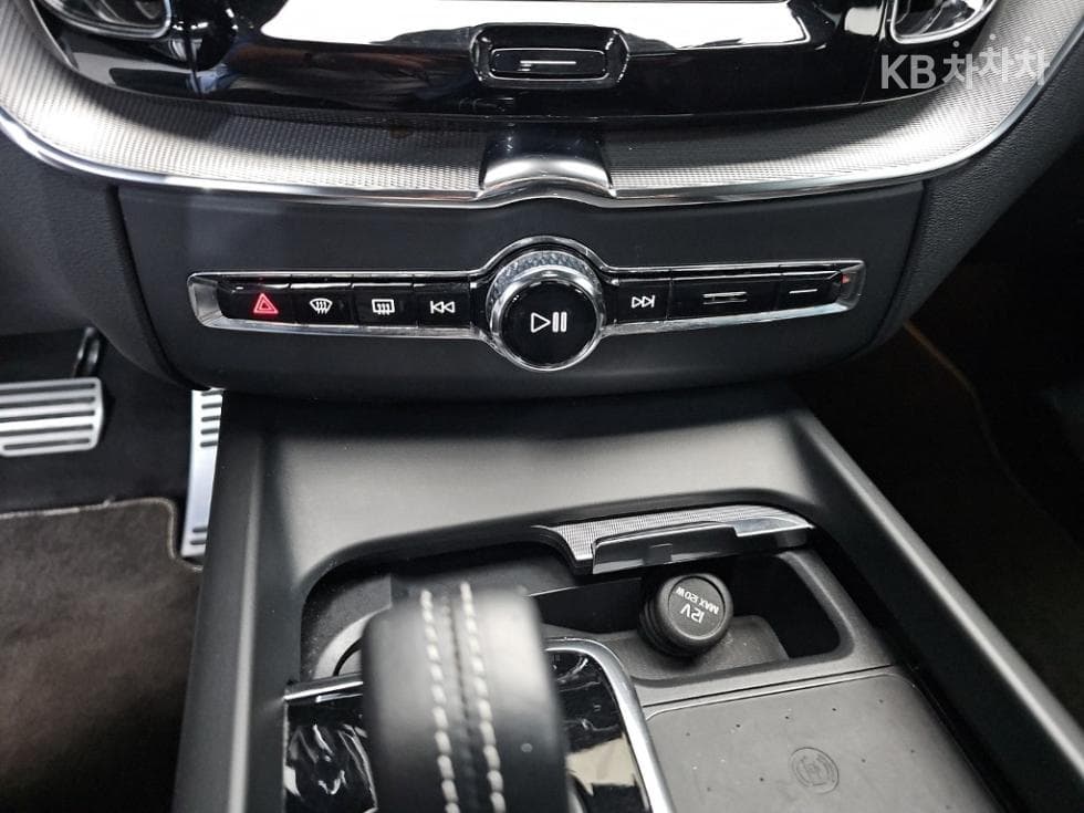 Volvo XC60 Second generationT8 Inscription - 10