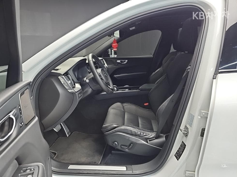 Volvo XC60 Second generationT8 Inscription - 11