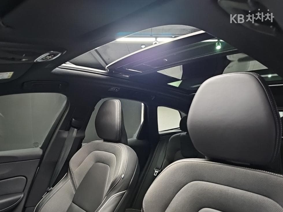 Volvo XC60 Second generationT8 Inscription - 14
