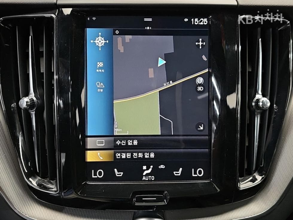 Volvo XC60 Second generationT8 Inscription - 15