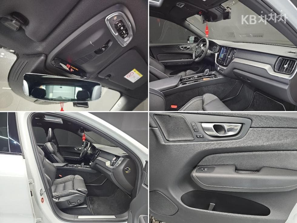 Volvo XC60 Second generationT8 Inscription - 18