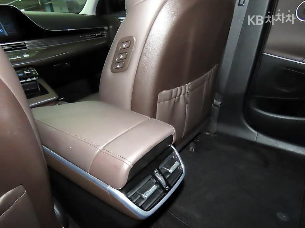 Хюндай The New (фейслифт) Grandeur (Azera)LPi 3.0 Рент-а-кар Exclusive - 16