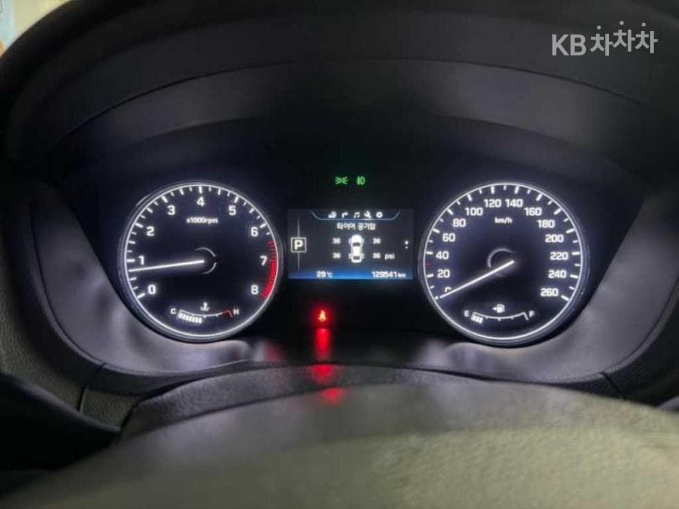 Хюндай ДженезисDHG330 Premium AWD - 9