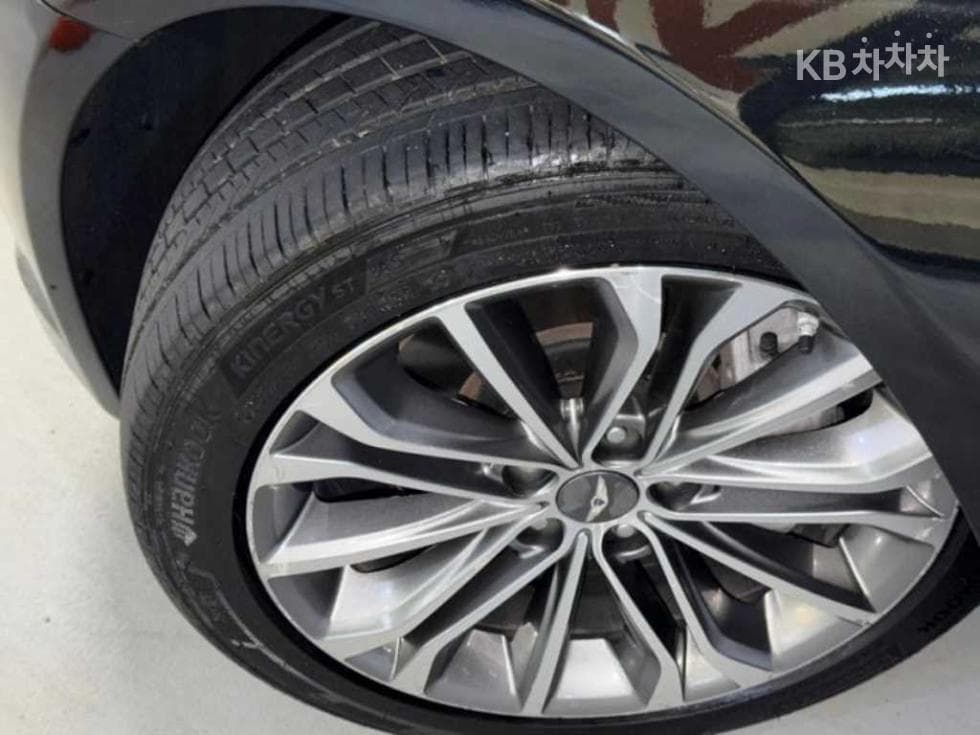 Хюндай ДженезисDHG330 Premium AWD - 20