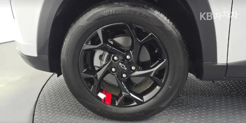 GM Korea Trax Crossover1.2 Gasoline 2WD Redline - 5