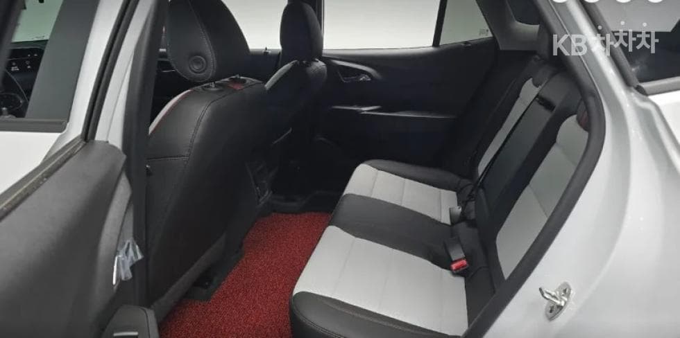 GM Korea Trax Crossover1.2 Gasoline 2WD Redline - 15