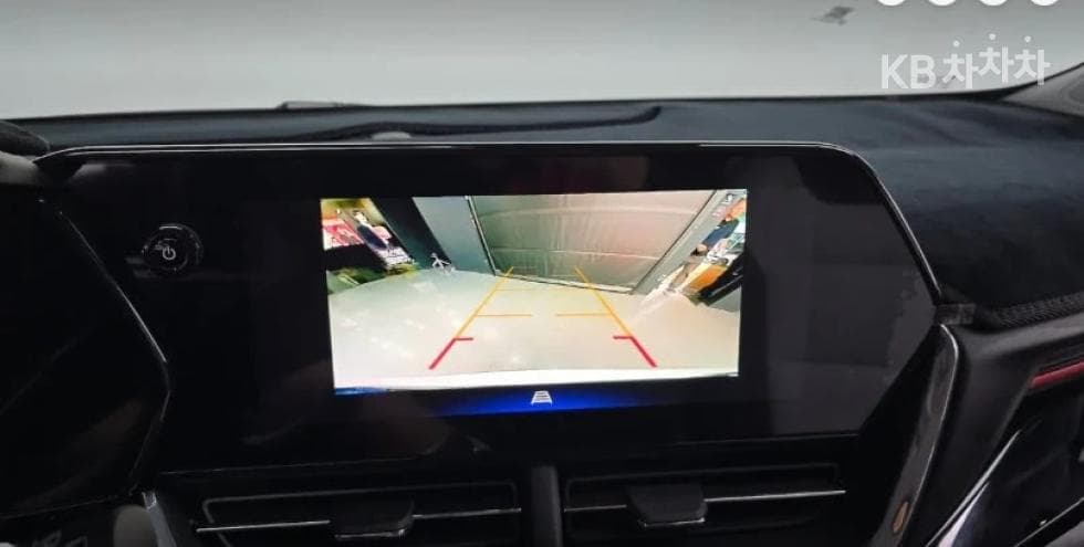 GM Korea Trax Crossover1.2 Gasoline 2WD Redline - 16