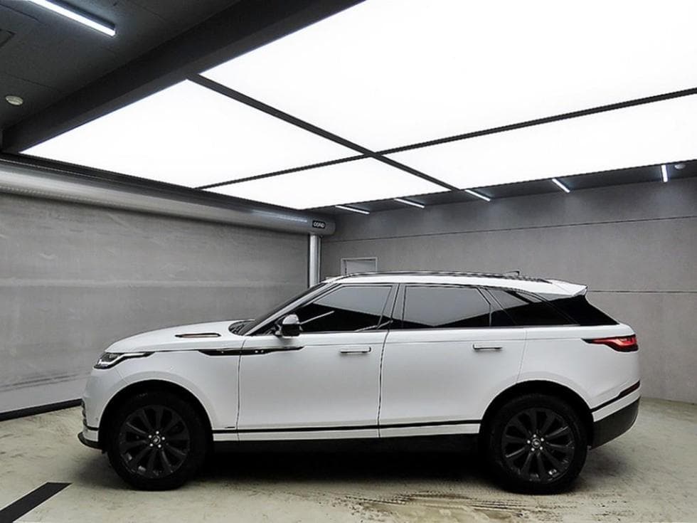 Land Rover Range Rover 벨라2.0 D240 R-Dynamic SE - 4