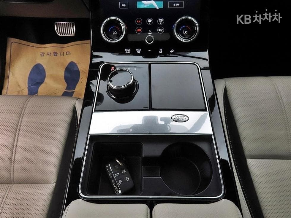 Land Rover Range Rover 벨라2.0 D240 R-Dynamic SE - 10