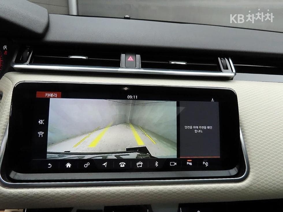 Land Rover Range Rover 벨라2.0 D240 R-Dynamic SE - 14