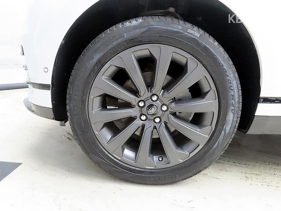 Land Rover Range Rover 벨라2.0 D240 R-Dynamic SE - 20