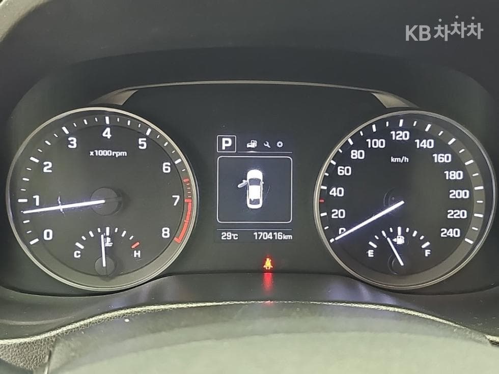 Хюндай Avante (Elantra)AD1.6 GDi Value Plus - 6