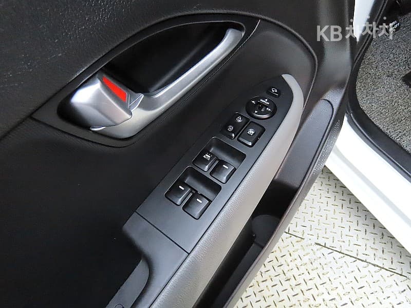 Kia The New (facelift) Ray (van)1.0 Gasoline Prestige - 14