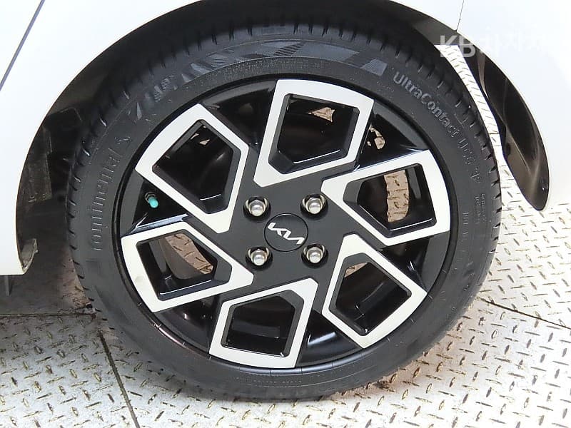 Kia The New (facelift) Ray (van)1.0 Gasoline Prestige - 20