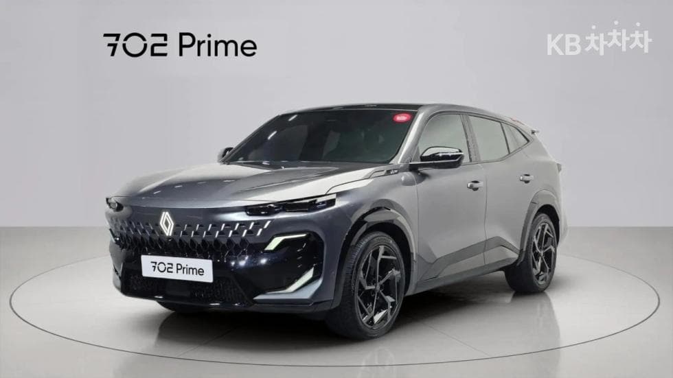 Renault Korea 필랑트 1.5 E-TECH 에스프리 알핀 2WD Standard - Image 1