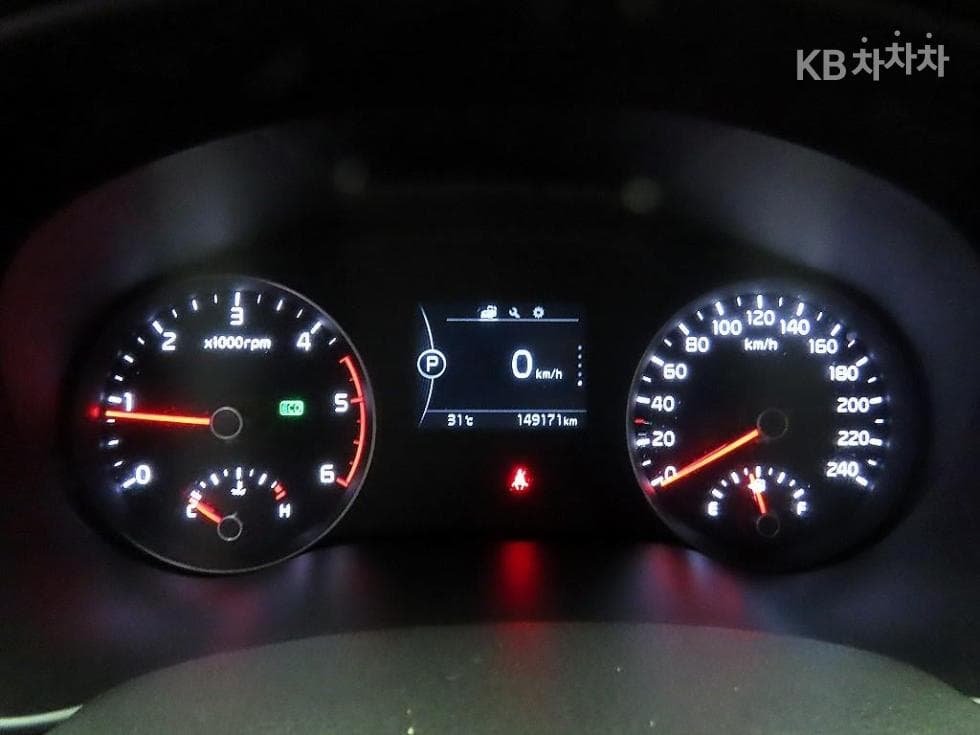 Киа Sportage 4-то поколениеДизел 1.7 2WD Noblesse - 6