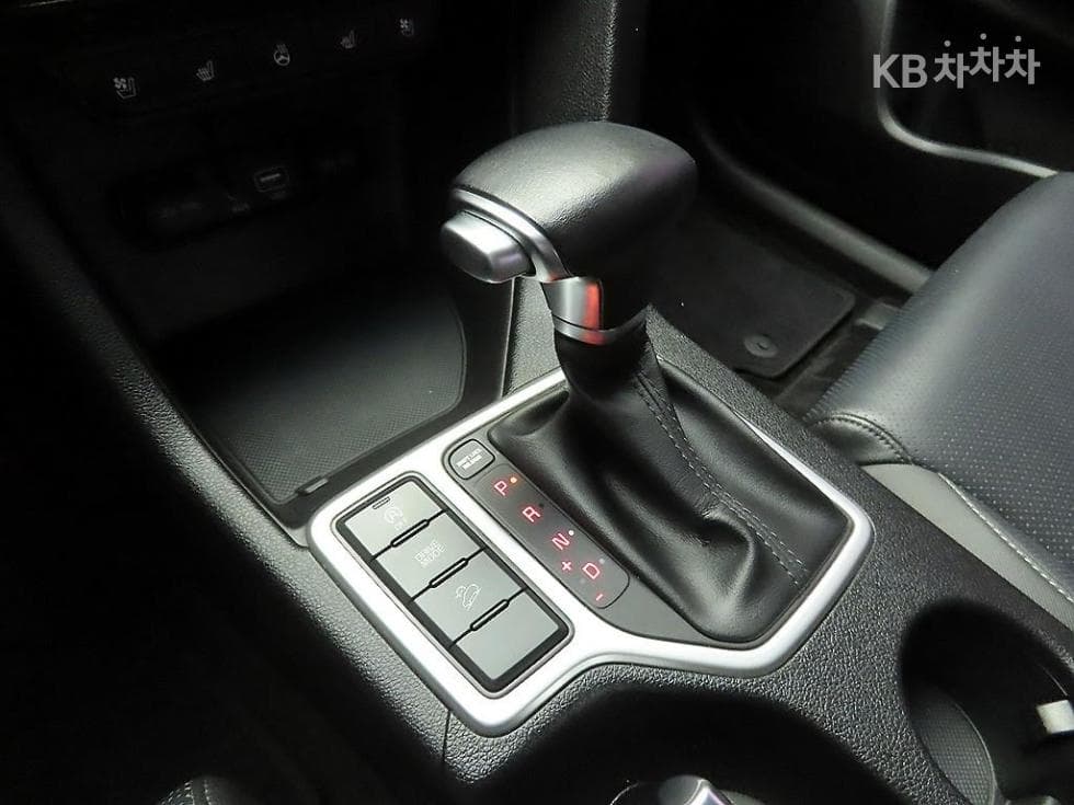 Киа Sportage 4-то поколениеДизел 1.7 2WD Noblesse - 10