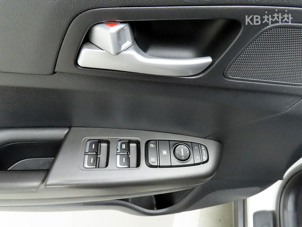 Киа Sportage 4-то поколениеДизел 1.7 2WD Noblesse - 11