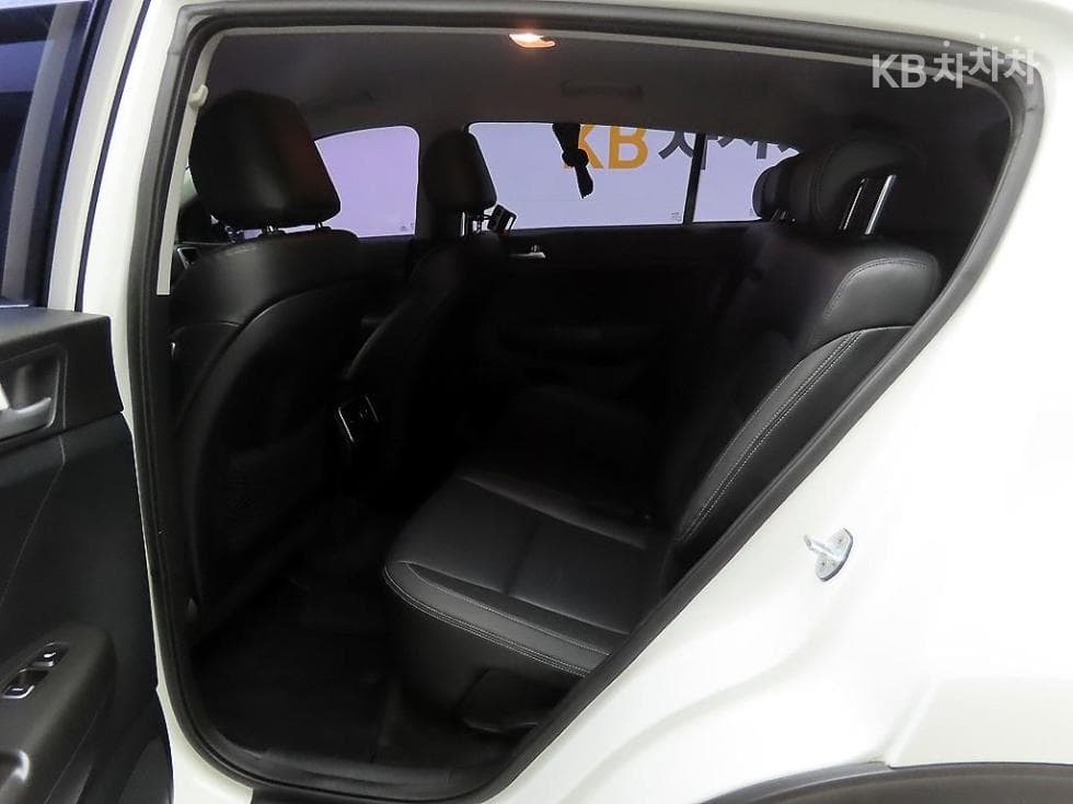 Киа Sportage 4-то поколениеДизел 1.7 2WD Noblesse - 14