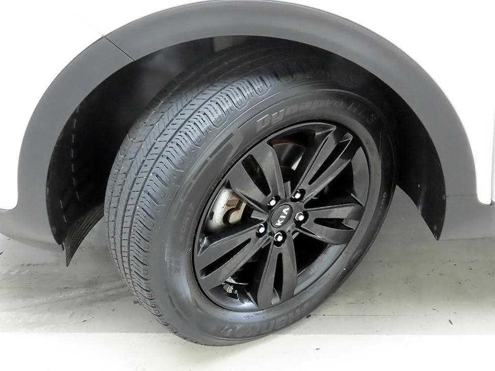 Киа Sportage 4-то поколениеДизел 1.7 2WD Noblesse - 19