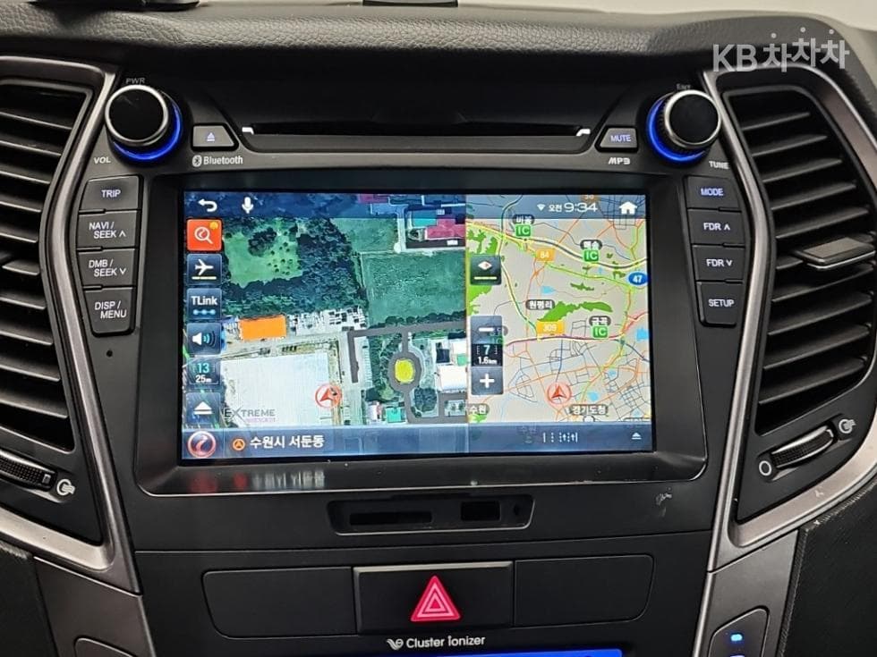 Хюндай Санта Фе DMХонда R-двигател 2.0 дизел 2WD PREMIUM Стандартен - 15