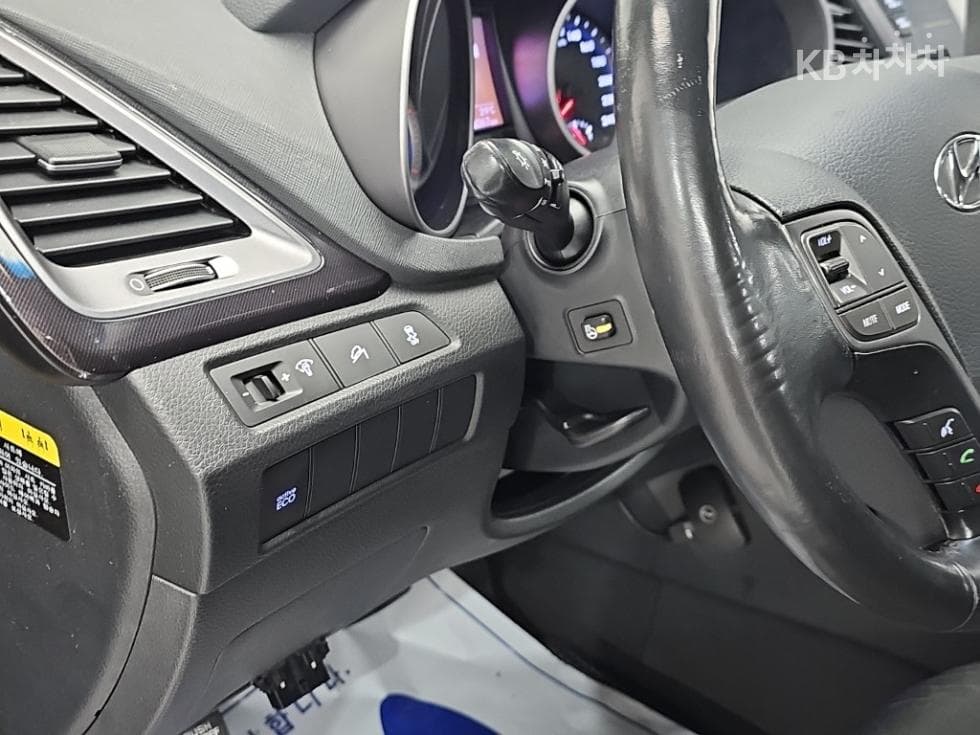 Хюндай Санта Фе DMХонда R-двигател 2.0 дизел 2WD PREMIUM Стандартен - 18