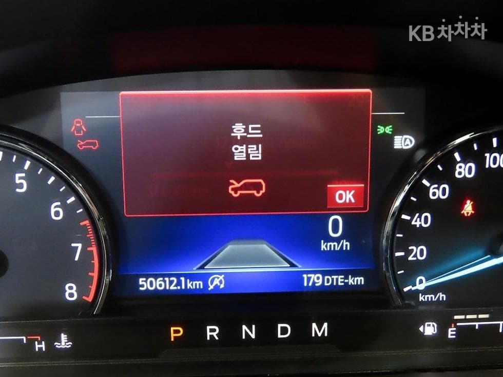 Форд Експлорер(6세대)Бензин Турбо 2.3 AWD Limited - 9