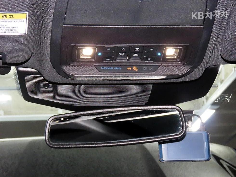 Форд Експлорер(6세대)Бензин Турбо 2.3 AWD Limited - 14