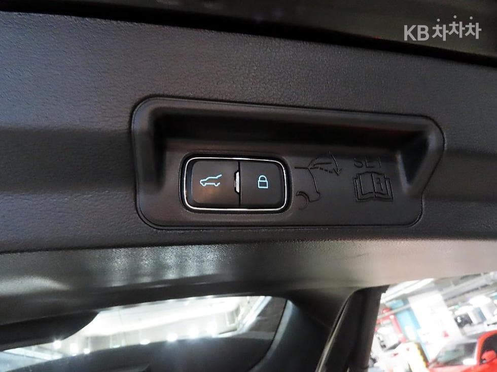 Форд Експлорер(6세대)Бензин Турбо 2.3 AWD Limited - 16